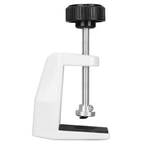 Base Stand Montageklemme C Form Schreibtisch Mount Clamp Universal Desktop A CHP - Afbeelding 1 van 22