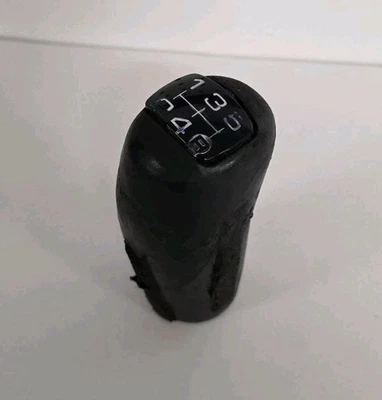 Toyota Supra MK3 1986,5-1992 perilla de cambio Foto 1 de 4