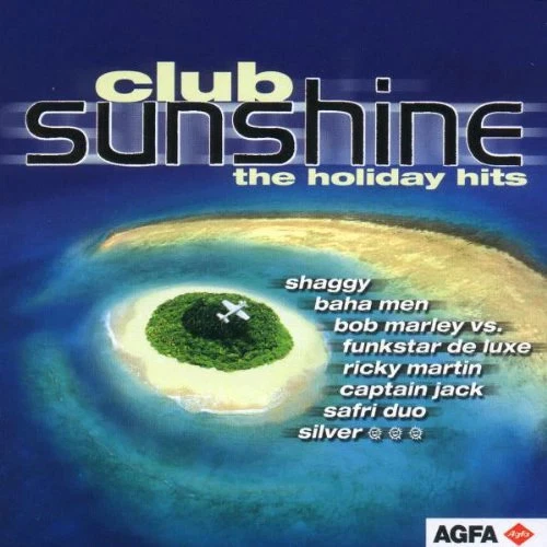 Club Sunshine - Bild 1 von 1