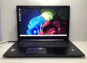 17.3”Lenovo ideapad Z70-80,Intel Core i7 5500U@2.40GHz,16GB RAM,240GB SSD,WIN 11 - Picture 1 of 13
