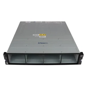 2077-12F IBM LFF Expansion Enclosure - Picture 1 of 1