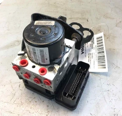 Conjunto de módulo de bomba de freno antibloqueo ABS Chrysler 200 2011-2014 Foto 1 de 4