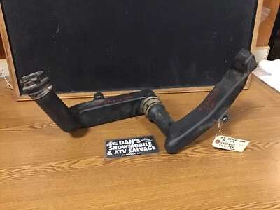 Воздухозаборник # 5432441, 5431794 Polaris 1997 Xpress 300 ATV 2x4 - Изображение 1 из 4