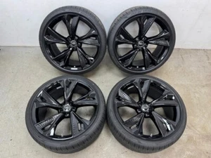 NEUZUSTAND! ORIGINAL! 22 ZOLL FELGEN FÜR AUDI RS6 / RS7! 4K0601025DG - Bild 1 von 22