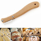 Bread Bakers Lame Slashing Scoring Tool Dough Making Razor Cutter with 5 Blades,