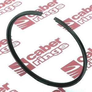 Piston Ring for ZUNDAPP / ZÜNDAPP K80, KS80, KS80 Super (46mm) - Picture 1 of 1