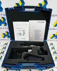 Plarad DA 05 18V Pneumátic Torque Hydraulic Nutrunner Driver - Picture 1 of 11