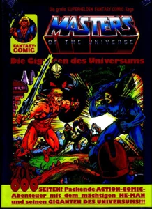Masters of the Universe los Gigantes del Universo 1 edición 2023 en perfecto estado - Imagen 1 de 5