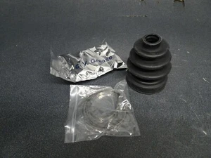 NEW GAMBIT POWER CV BOOT KIT POLARIS 1 BOOT, 2 CLAMPS, & GREASE #0213-0124 - Picture 1 of 3