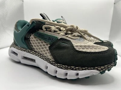 NUEVAS Tenis Under Amour HOVR Suela Michelin Agarres Exterior Niños Talla 3.5 Foto 1 de 4