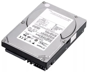 Seagate SST 18.4G HDD Hard Drive - Picture 1 of 2