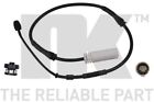 Genuine Nk Front Right Brake Pad Warning Wire For Bmw 116D 2.0 (03/2010-07/2012)