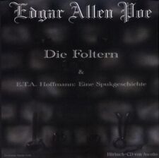 Thomas Rood,Klaus Jürgen Mad Die Foltern (CD)