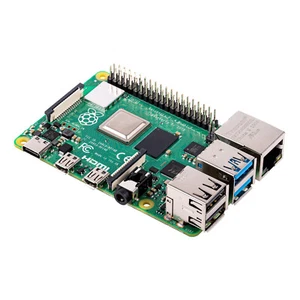 Raspberry Pi 4 Modell B (8 GB RAM) - Bild 1 von 5