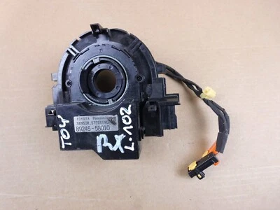 Lexus RX450H ring wheel spring angel 4812171SUG55 89245-58010 - Image 1 of 4