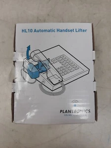 Elevador de auricular automático Plantronics HL10 - Imagen 1 de 5