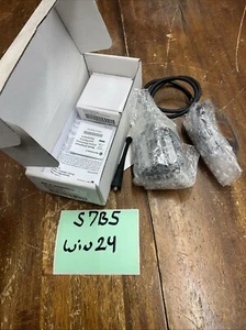 Motorola RMN5073B 24" Public Safety Microphone With Antenna - Picture 1 of 1