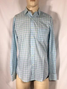 Men's NWT Bar III Slim Fit Stretch wear me out Shirt Size M 15-151/2 34-35 - Picture 1 of 5
