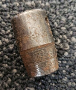 Snap On Tools IM60 1/2" Drive 1/2" Metric Impact Socket - Picture 1 of 6