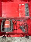 Hilti PR 25 Rotary Laser Level with Cable/Box