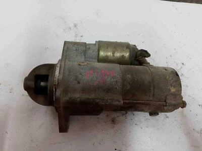 Motor De Arranque Pontiac Grand Am 1999 - 2000 Foto 1 de 4