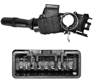 INDICADOR COLUMNA DE DIRECCIÓN TALLO INTERRUPTOR PEUGEOT 107 CITROEN C1, 6253.A0 - Imagen 1 de 9