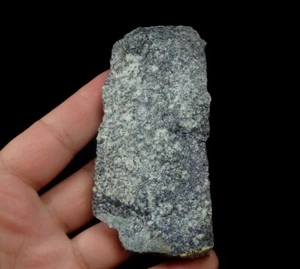CHROMITE ---- FINLAND - Lapland - Keminmaa - Kemi Mine /pj717 - Bild 1 von 12