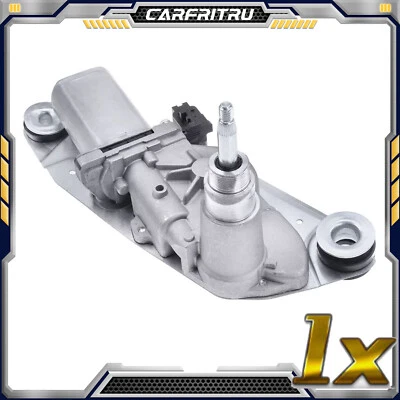 Rear Side Windshield Wiper Motor for Jeep Grand Cherokee 2011-2013 Sport Utility - Image 1 of 4