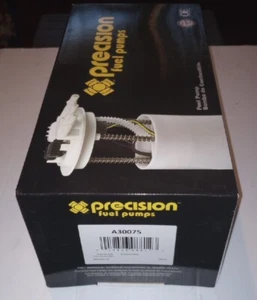 PRECISION FUEL PUMP ASSY A30075, 1997-2001 JEEP CHEROKEE, NEW, FREE SHIPPING - Picture 1 of 7