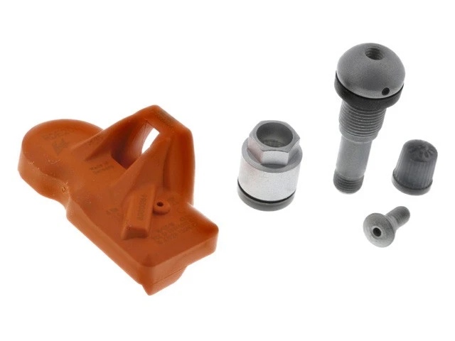 BH SENS INTELLISENS 0025408017 TPMS Sensor (433 MHz) Mercedes-Benz E320 E500 - Image 1 of 1