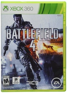 Xbox 360 Battlefield 4 - Xbox 360 (US IMPORT) GAME NEW - Picture 1 of 7