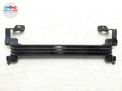 Ferrari California 2008-14 enfriador de dirección asistida PS RADIADOR CONDENSADOR DE ACEITE F149 Foto 1 de 4