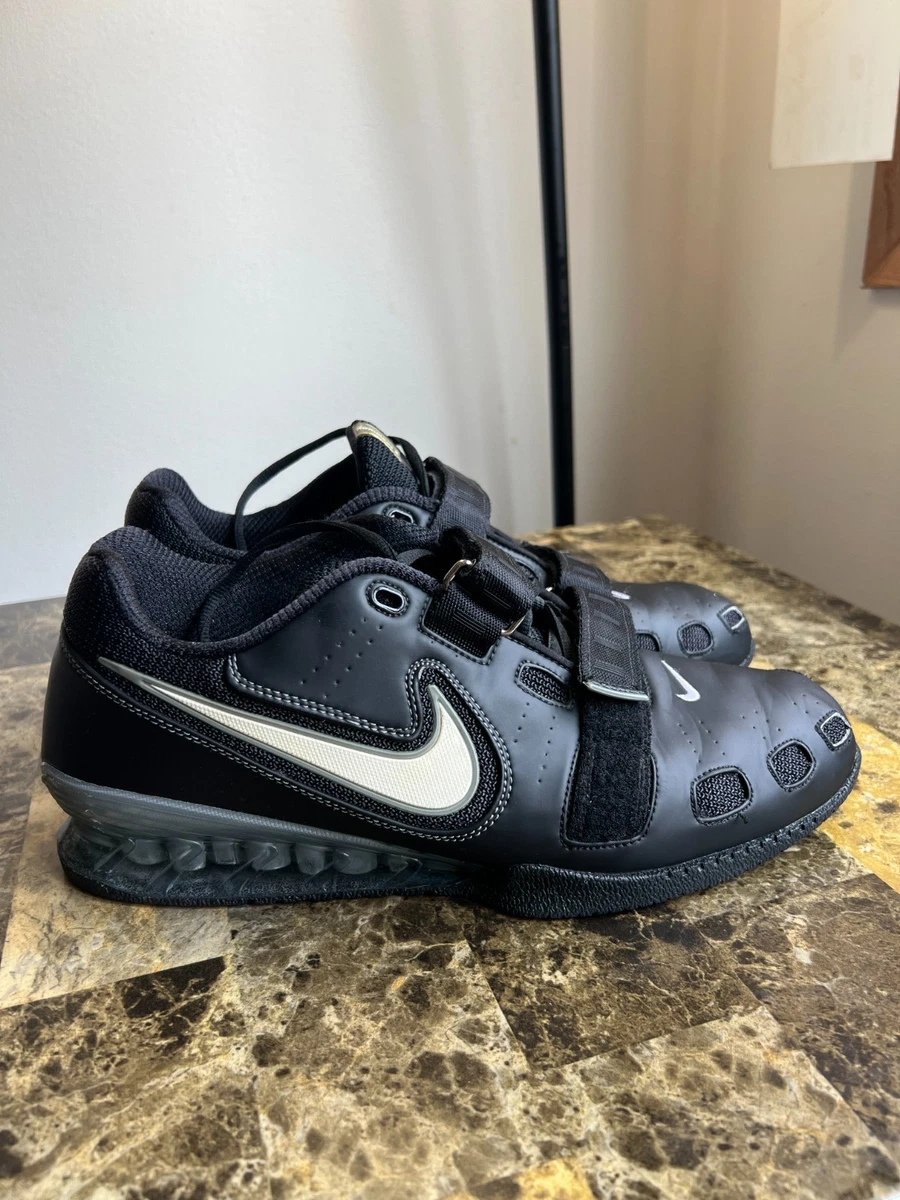 Nike Romaleos 2 Sneakers for Men for Sale | Authenticity