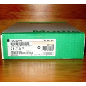 1 PIEZA Nuevo en Caja Schneider TSXAEZ802 TSX-AEZ-802 Envío Rápido - Imagen 1 de 1