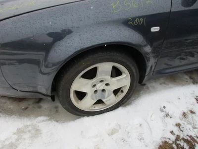 Passenger Right Rear Side Door Sedan Fits 98-04 AUDI A6 228885 - Image 1 of 4