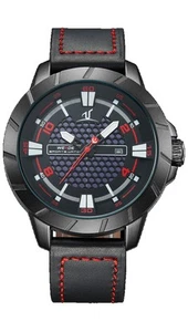 Weide date black watch WD10494 - Picture 1 of 1