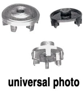 WSM Coupler - 20mm Watercraft PWC 003-215 326256 - Picture 1 of 5