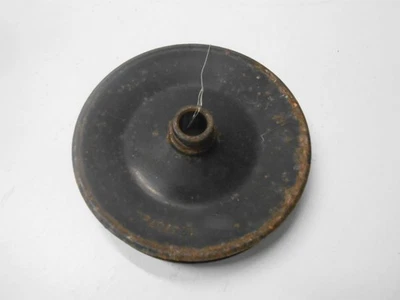 2004 Chevrolet Silverado 1500 Power Steering Pump Pulley - Image 1 of 4