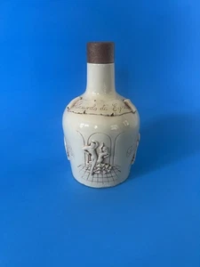 Antique Collectible Ceramic Bottle From Spain - Picture 1 of 8