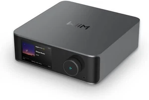WiiM Ultra Music Streamer & Digital Preamp with 3.5" Touchscreen - Picture 1 of 10