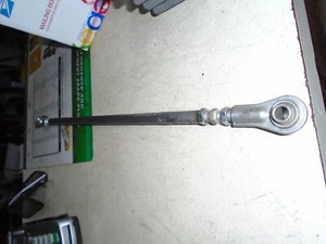 1976 RUPP MAGNUM ALOUETE SUPER BRUTE 250, 340, 440 TIE ROD NEW OLD STOCK!! - Picture 1 of 2