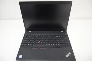 Lenovo ThinkPad P52s, i7, 32GB RAM, 512GB SSD, Quadro P520, 15.6 FHD, Win 10 Pro - Bild 1 von 8