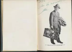 The Life Story Of Abe The Newsboy: Hero of a Thousand Fights - Foto 1 di 1