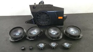 #1Y215-101 Mercedes W211 Logic7 Subwoofer Lautsprecher Soundsystem 2118202902 - Bild 1 von 12