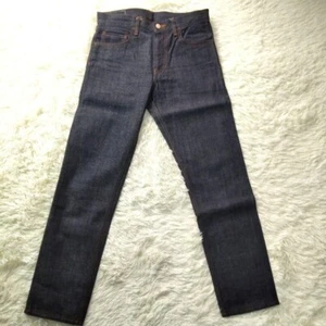 TAKAHIROMIYASHITA TheSoloist. 16AW Selvedge Denim W31 L25 - Picture 1 of 9