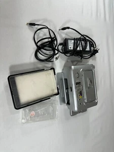 Kodak EasyShare Printer Dock Plus for CX 6000 7000 DX 6000 7000 LS 600 700 - Picture 1 of 9