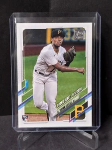 2021 Topps Update #US257 Ke'Bryan Hayes RD - Picture 1 of 2