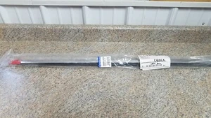 Genuine Mopar 5701-0328-AG Door Window Belt Weatherstrip NIB 57010328AG - Picture 1 of 3