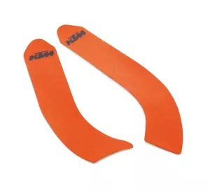 Orange Frame Guard Decals - 79403994000EB - Picture 1 of 2