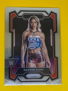 WWE Panini Prizm 2024 Pick Your Own Base Cards 101-200 Wrestling Trading Card RC - Picture 1 of 83